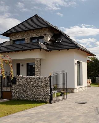 Győri vendégház