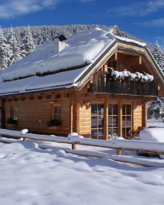 Alpi Giulie Chalets