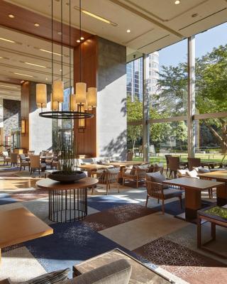Grand Prince Hotel Takanawa
