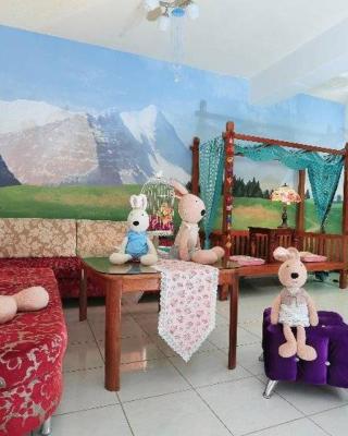 North B&B