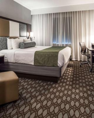 Best Western Premier NYC Gateway Hotel