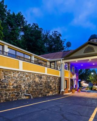 Best Western Fort Lee