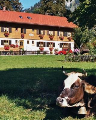 Gästehaus Hedwig