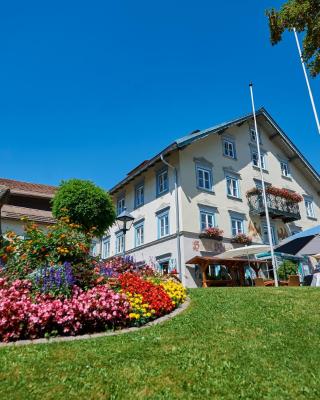Hotel Adler