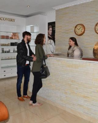 Soul Discovery Boutique Hotel & Spa