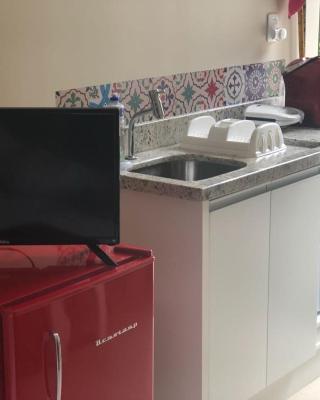 Pousada Ondas de Floripa