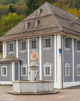 Schwarzes Haus