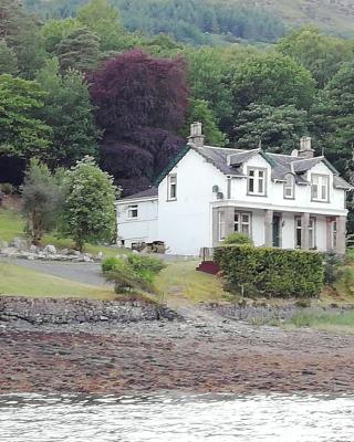 Lochwood Guest House