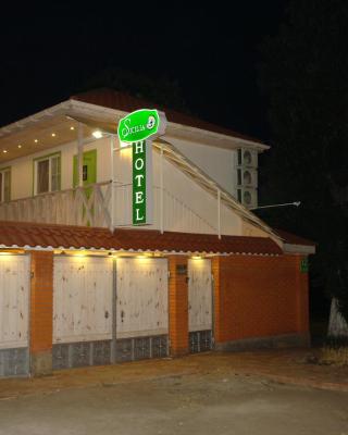 Hotel Sicilia
