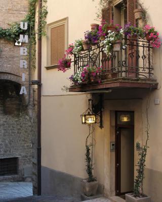 Hotel Umbria