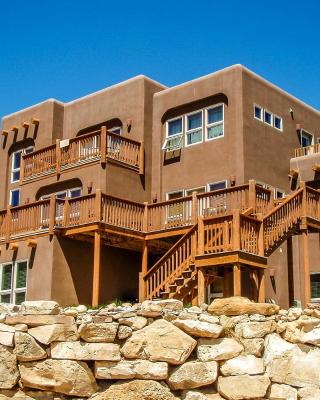 Slot Canyons Inn Bed & Breakfast