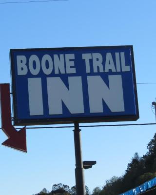 Boone trail inn