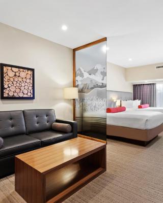 Mountain View Inn & Suites