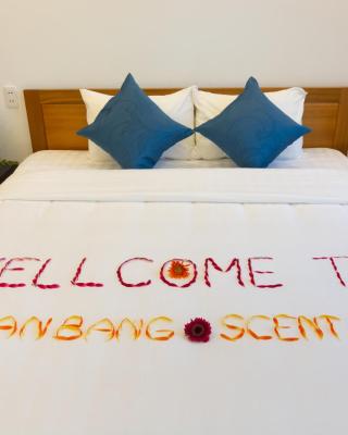 An Bang Scent Beach Homestay