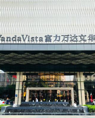 Wanda Vista Quanzhou