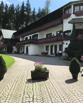 Landhaus Preißinger