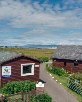 Reuben's Highland Retreat - Arisaig