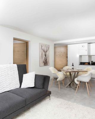 La Cordee 412 Apartment - Chamonix All Year