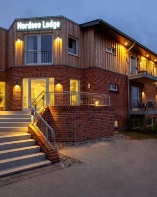 Nordsee Lodge