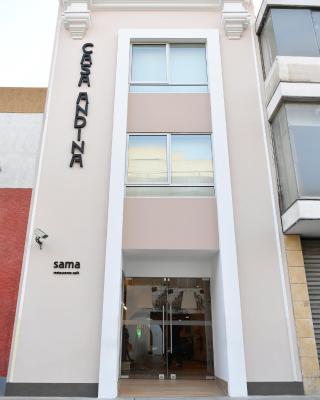 Casa Andina Standard Trujillo Plaza