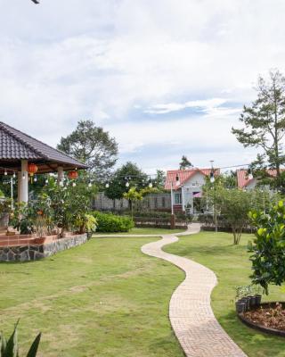 Hoang Dinh Homestay