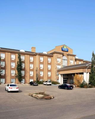 Days Inn & Suites by Wyndham Strathmore