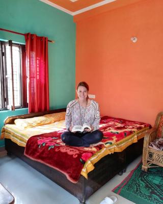 Anjali Home Stay