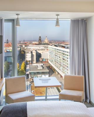 Occidental Dresden Newa