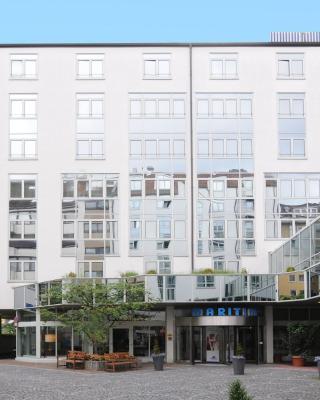Maritim Hotel München
