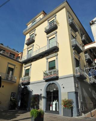 Casa Vacanza "Al Vicolo delle Colonne"