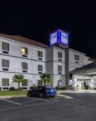 Sleep Inn & Suites Montgomery East I-85