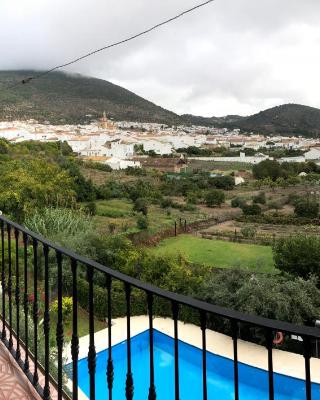 Casa Antonio Algodonales