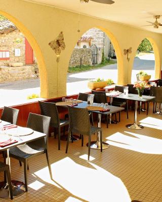 Auberge Le Romarin