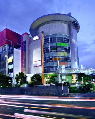 favehotel Pluit Junction