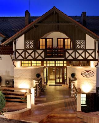 Hotel Dziki Potok Karpacz Konferencje & SPA