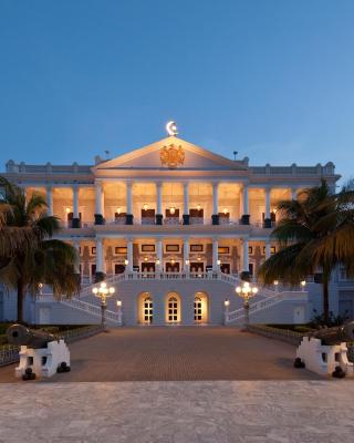 Taj Falaknuma Palace