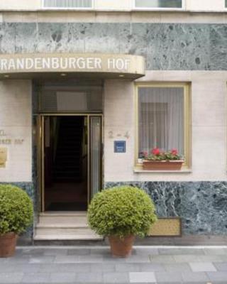 Hotel Brandenburger Hof