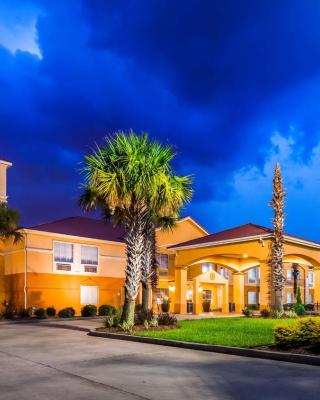 Best Western Lafayette Inn