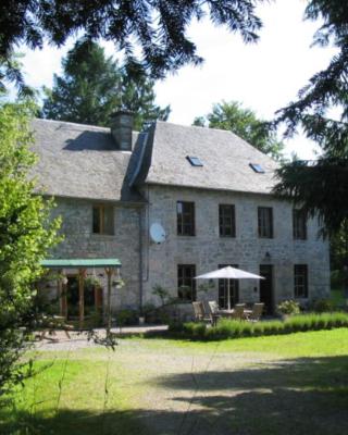 Chambres d'Hôtes Le Pont