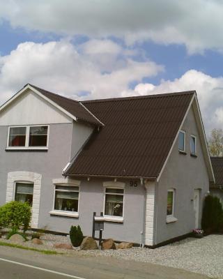 Svalegaarden Guesthouse