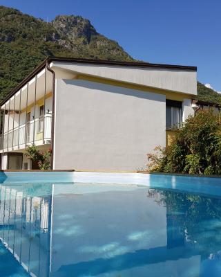 Casa Emilia