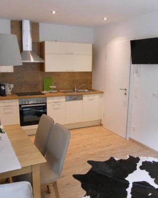 Appartement Gschwandtner