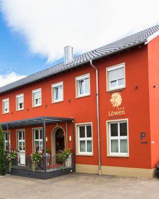 Hotel Löwen Garni - B&B