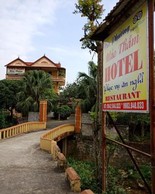 Cuc Phuong Hao Tham Homestay Hotel