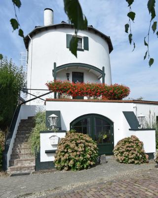 De Witte Molen Kranenburg