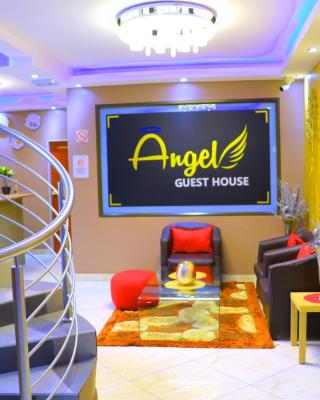Angel Guest House