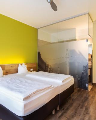 Basic Hotel Innsbruck