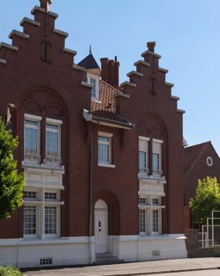 LOGIS - Belle Hôtel, Lille-Ouest