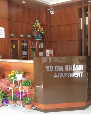Vu Gia Khanh Apartment