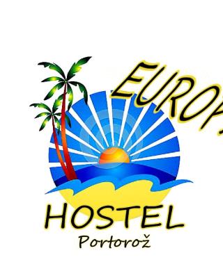 Europa Hostel Portorož